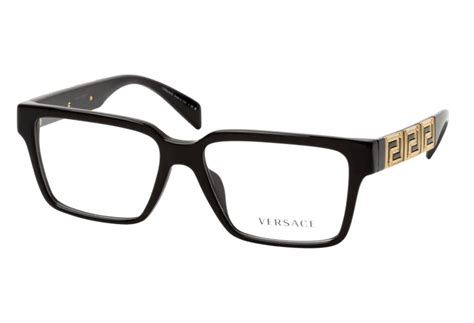 versace reading glasses frame